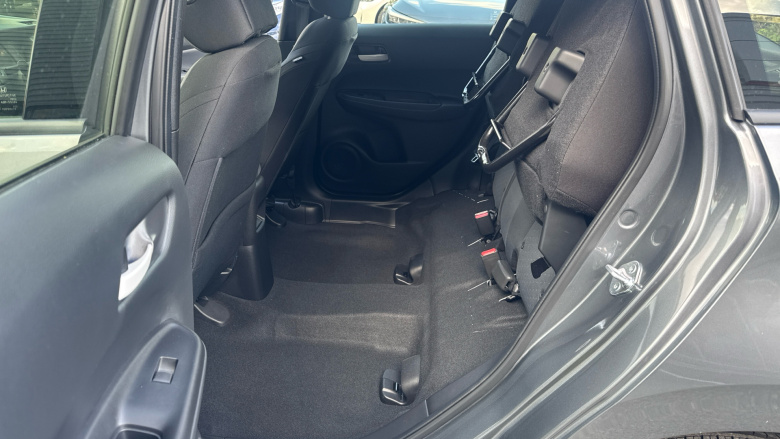 Honda Jazz 1.5 i-MMD Hybrid SE 5dr eCVT Hybrid Hatchback
